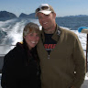 Meet your Posher, Katy